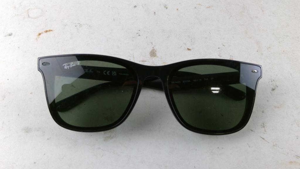 Rayban Mens Sunglasses