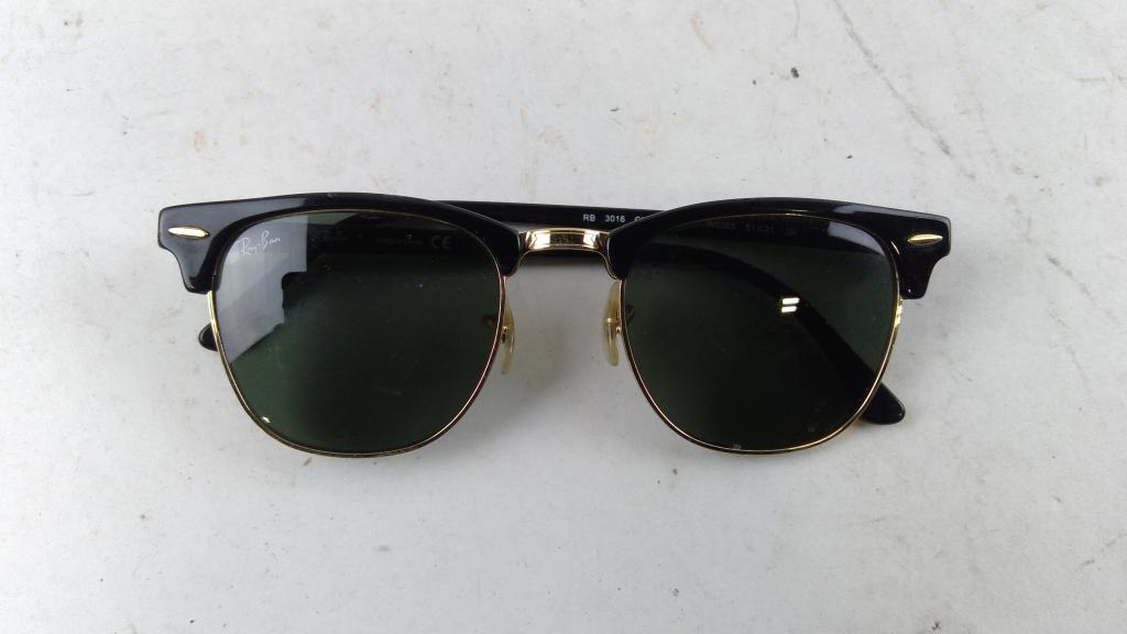 Rayban MensSunglasses