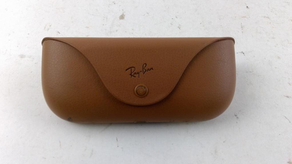 Rayban Meta Wayfarer Smartglasses