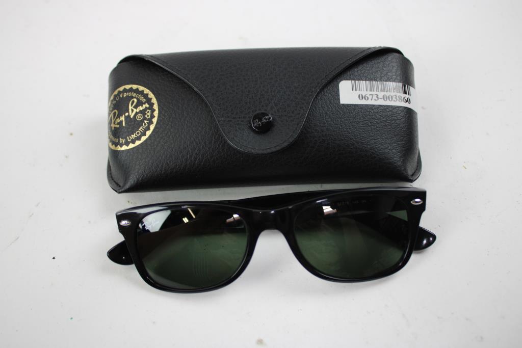 Ray-Ban New Wayfarer Sunglasses