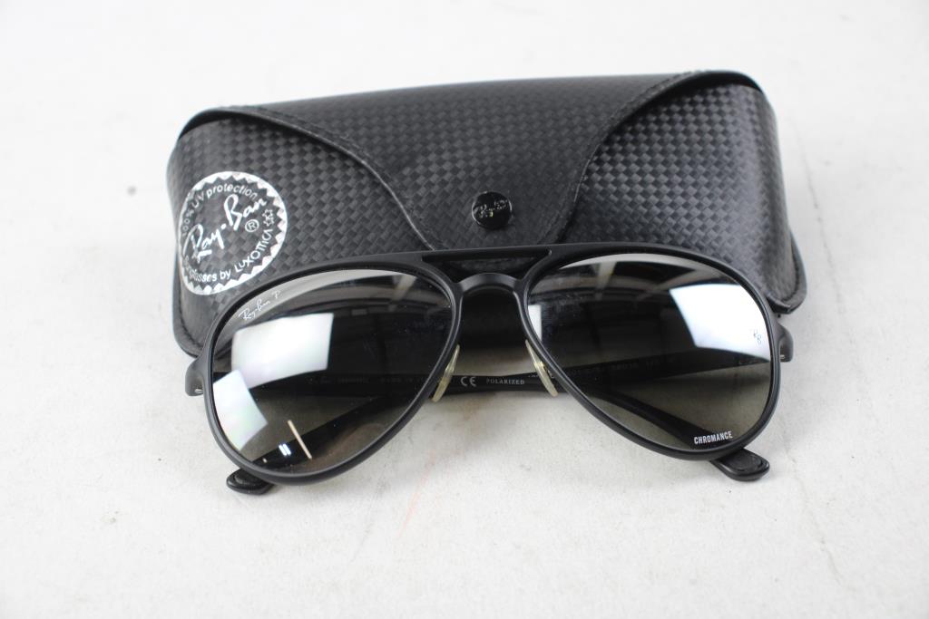 Ray-Ban P Sunglasses