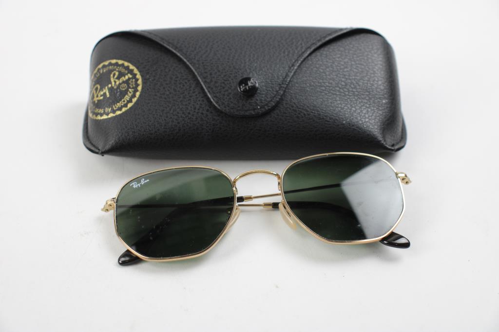 Ray-Ban Sunglasses