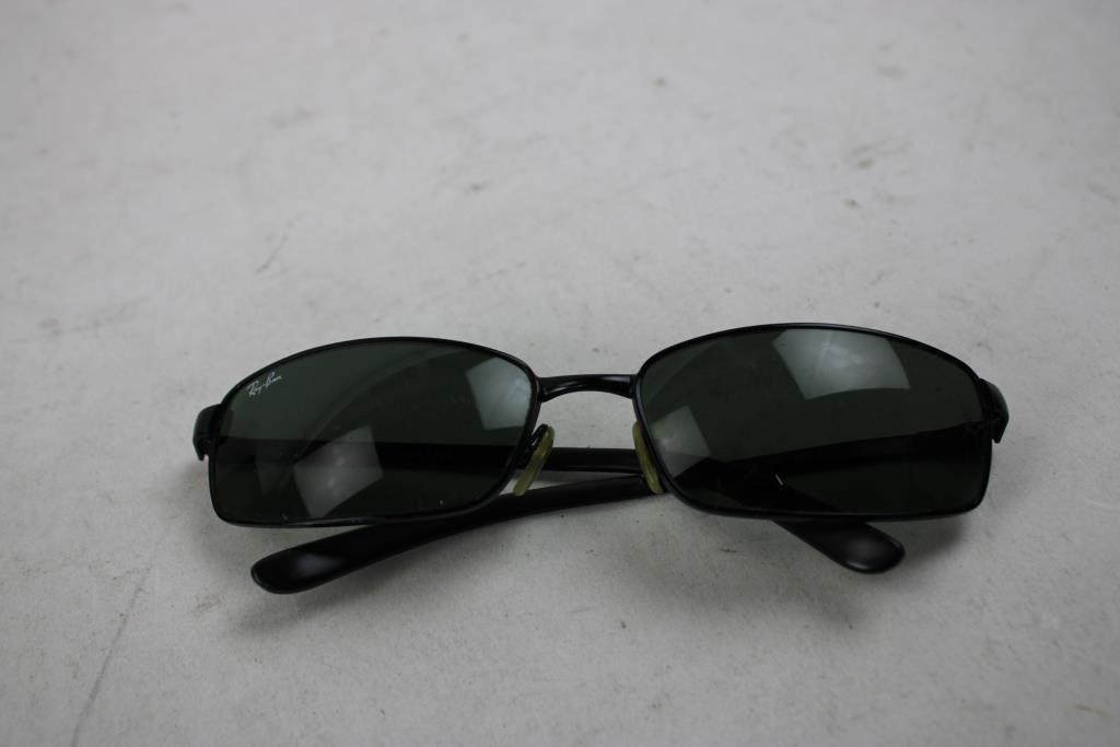 Ray-Ban Sunglasses