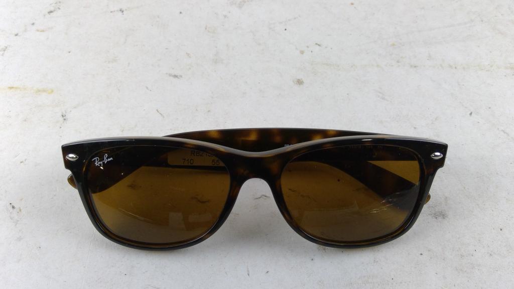 RayBan Sunglasses