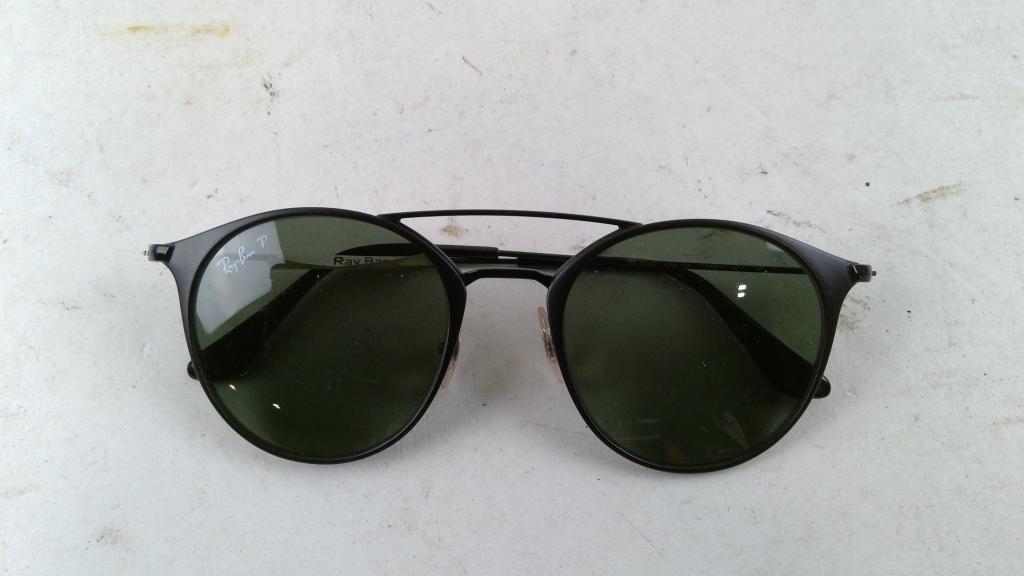 RayBan Sunglasses