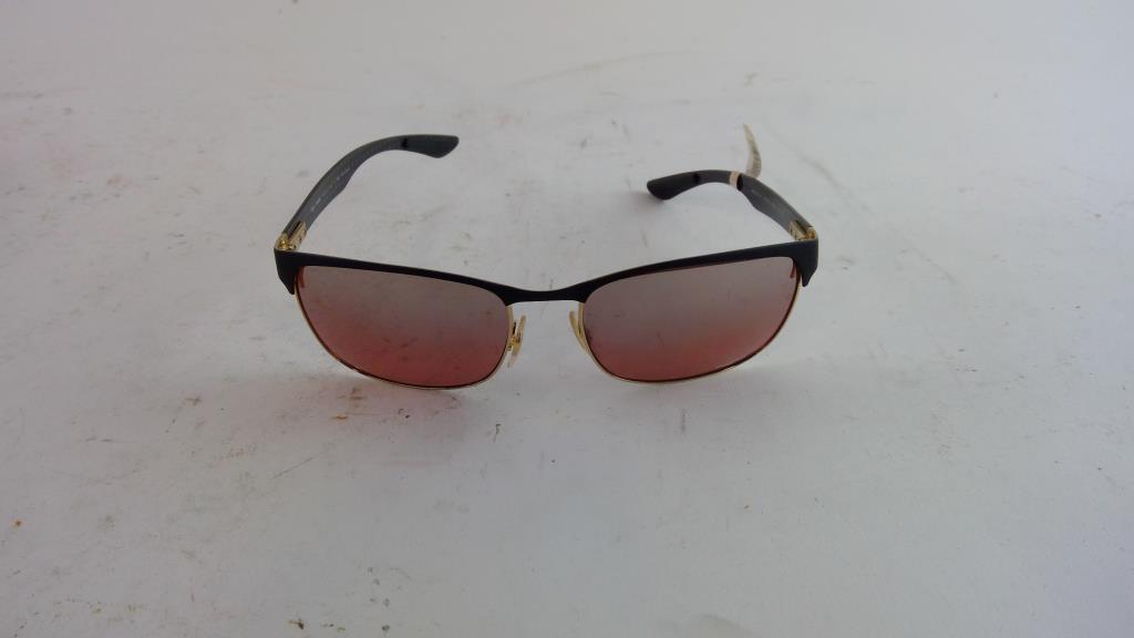 rayban power sunglasses