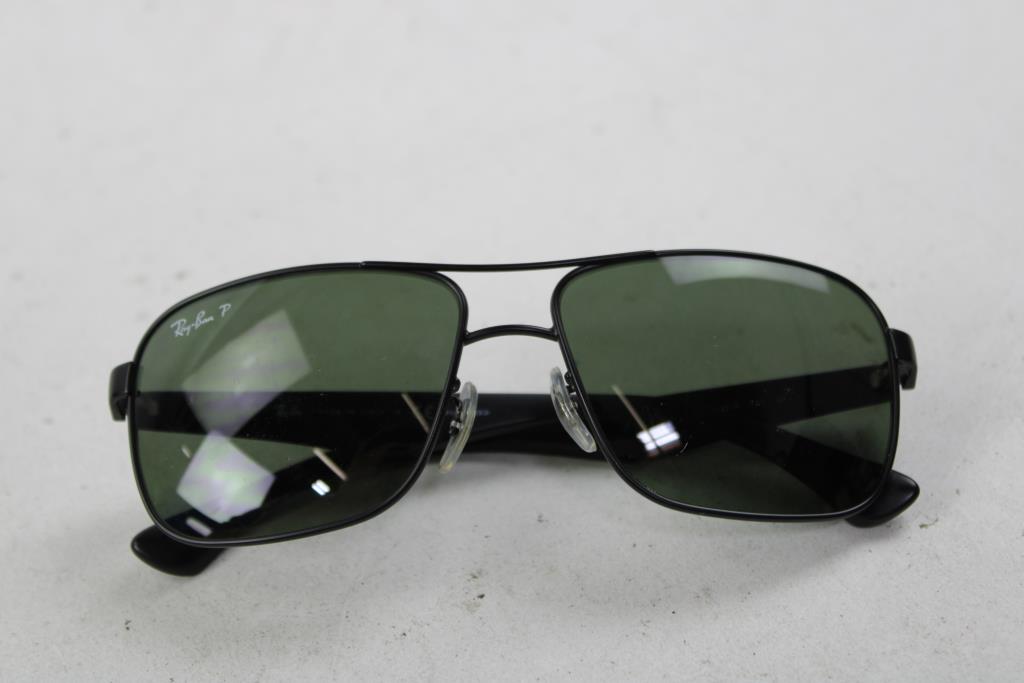 Ray-ban Sunglasses