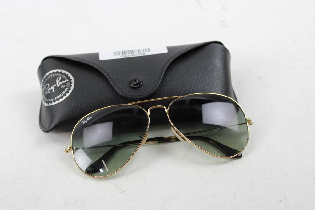 Ray-Ban Sunglasses