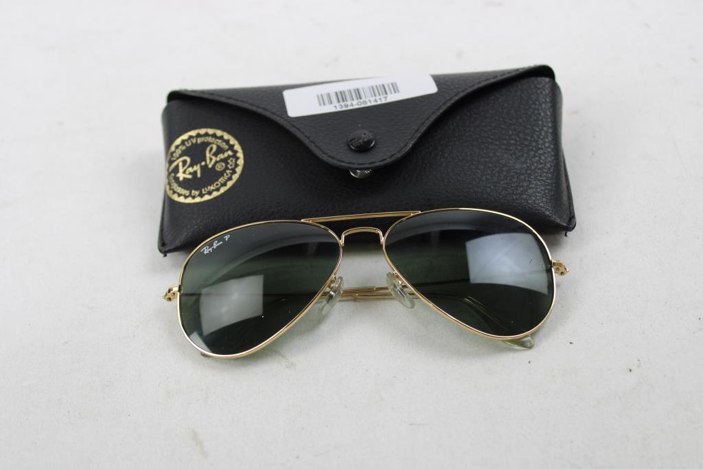 Ray-Ban Sunglasses