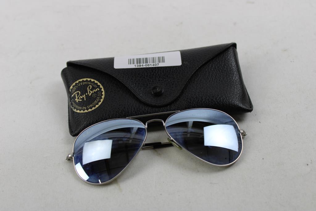 Ray-ban Sunglasses