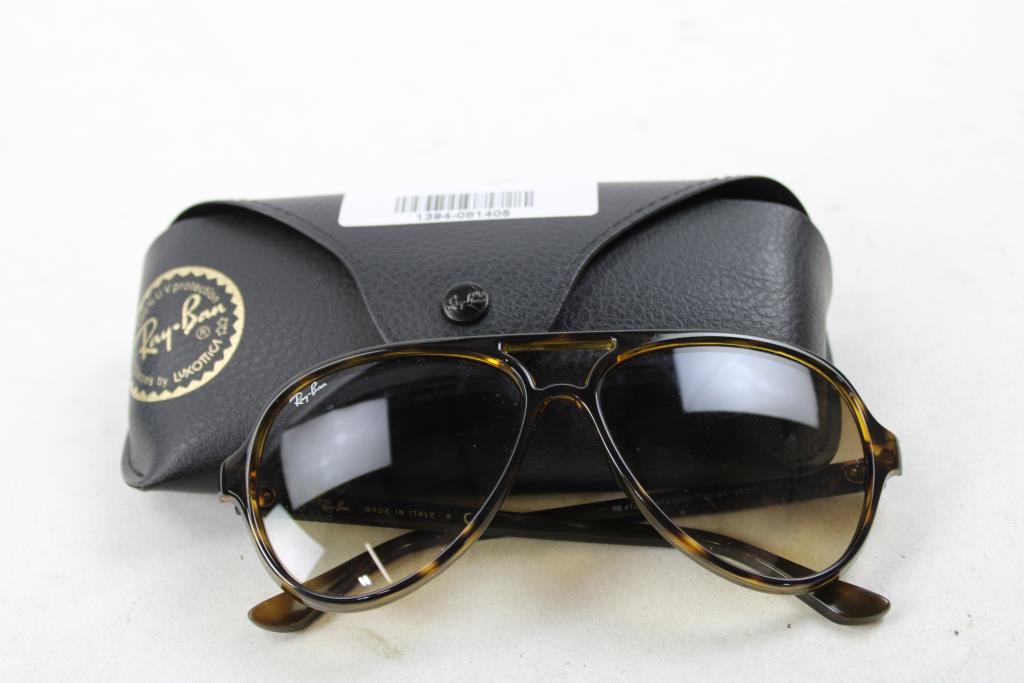 Ray-Ban Sunglasses