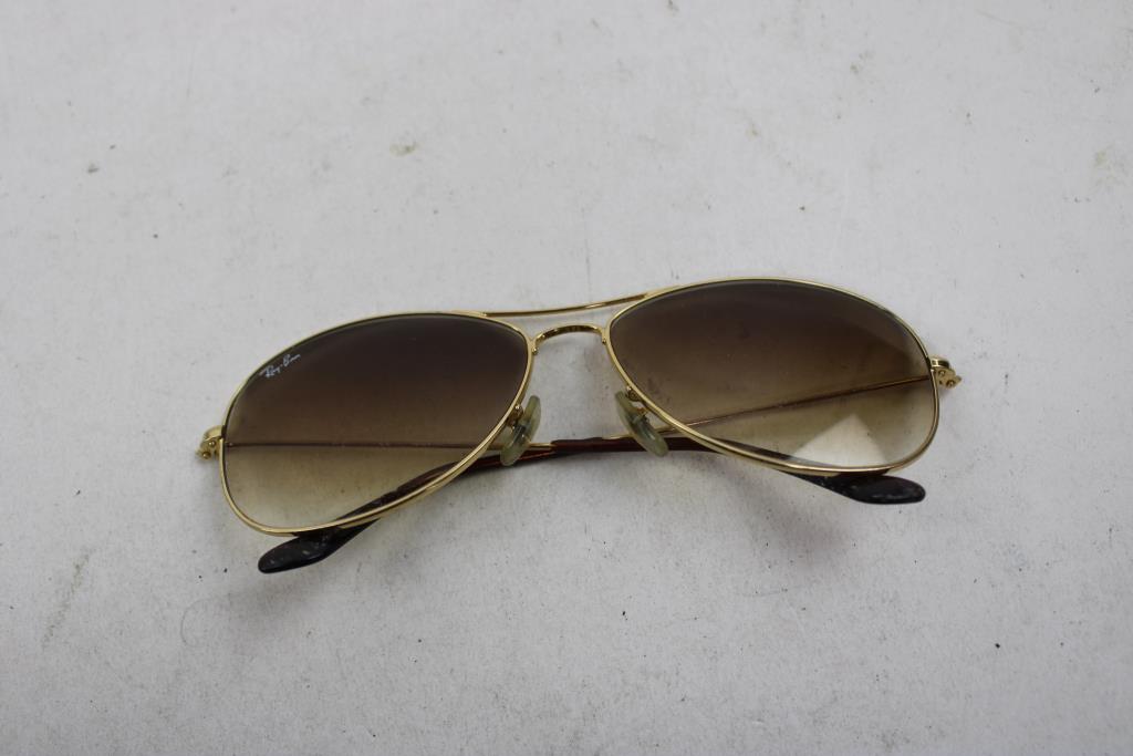 Ray-Ban Sunglasses