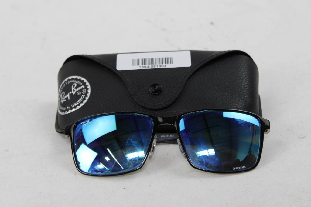 Ray-ban Sunglasses