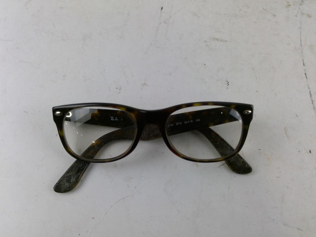 Rayban Womens Eyeglasses