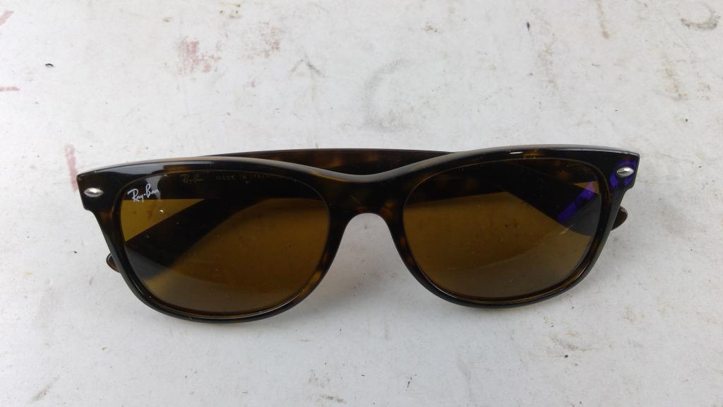 Rayban Women's Sunglasses