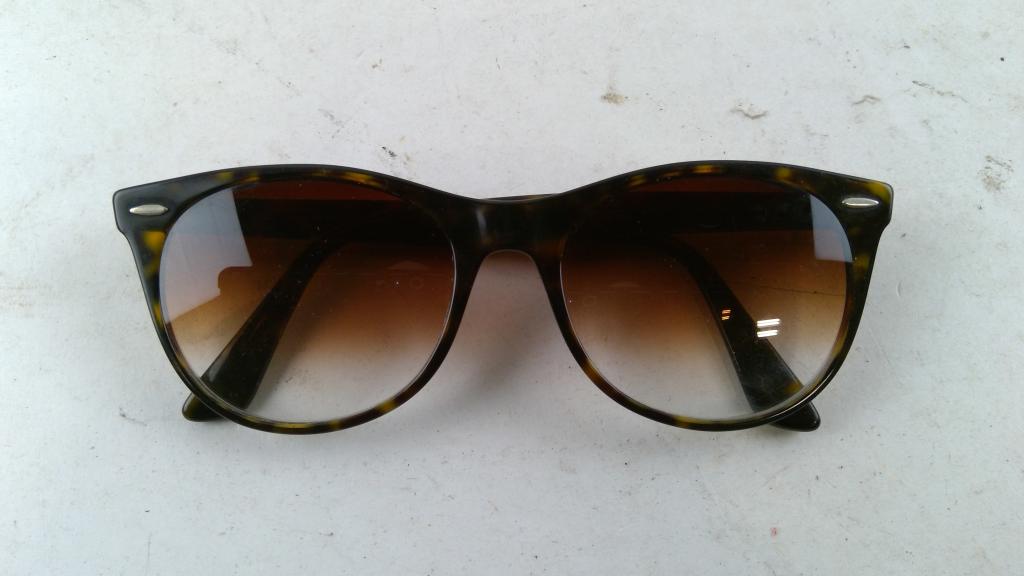RayBan Womens Sunglasses