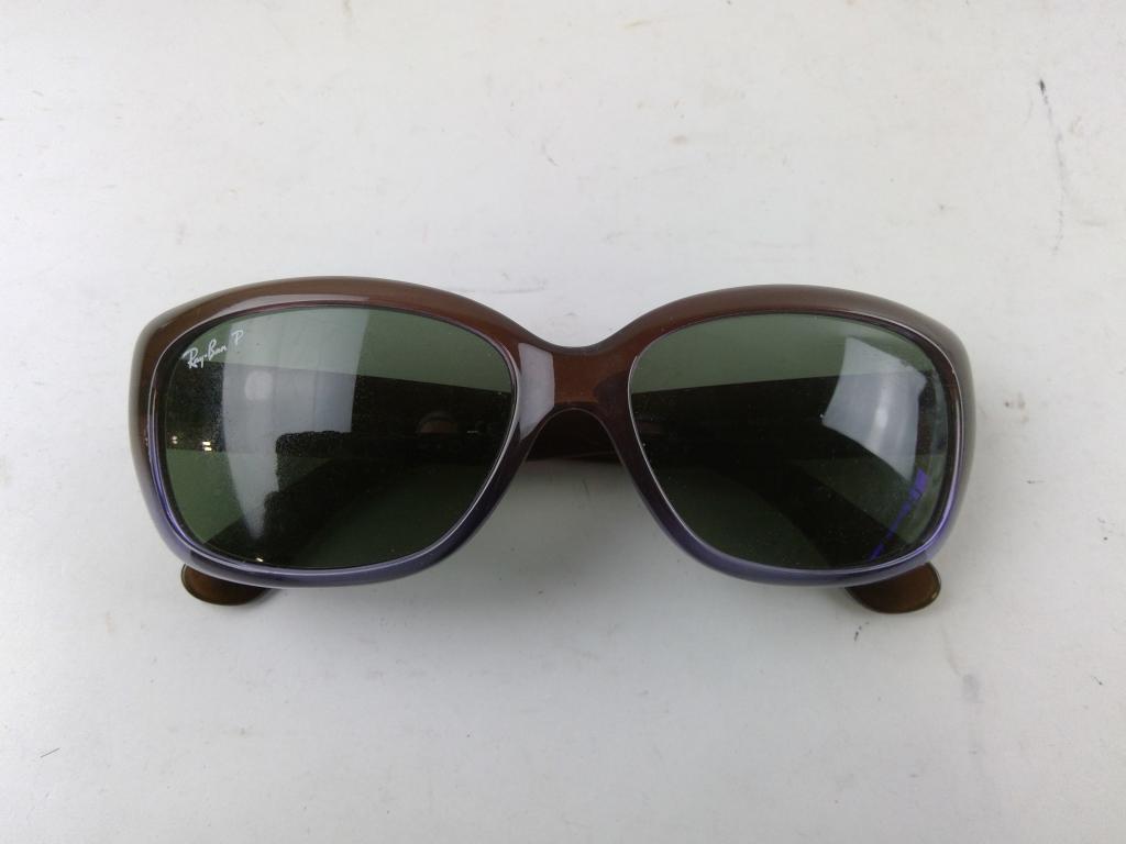 Rayban Womens Sunglasses