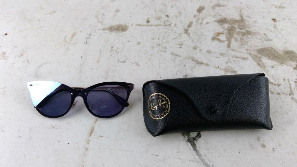 Rayban Womens Sunglasses