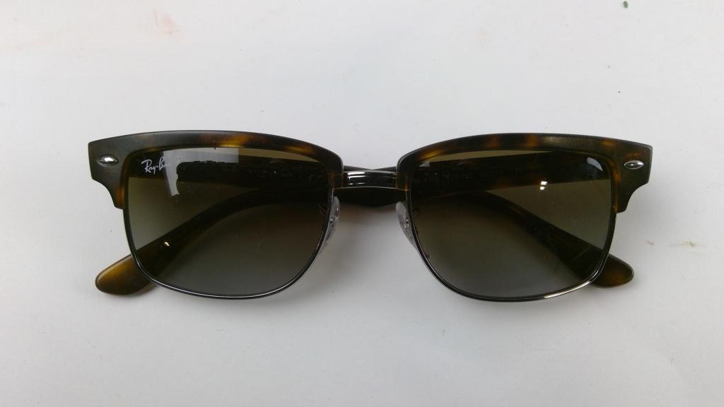 Rayben Mens  Sunglasses