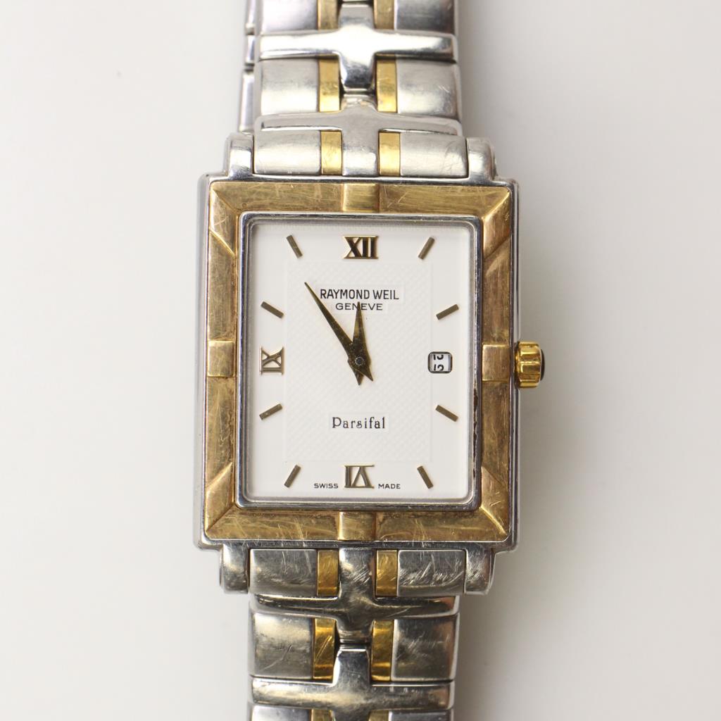 Great Description About 2nd Hand Raymond Weil Watches