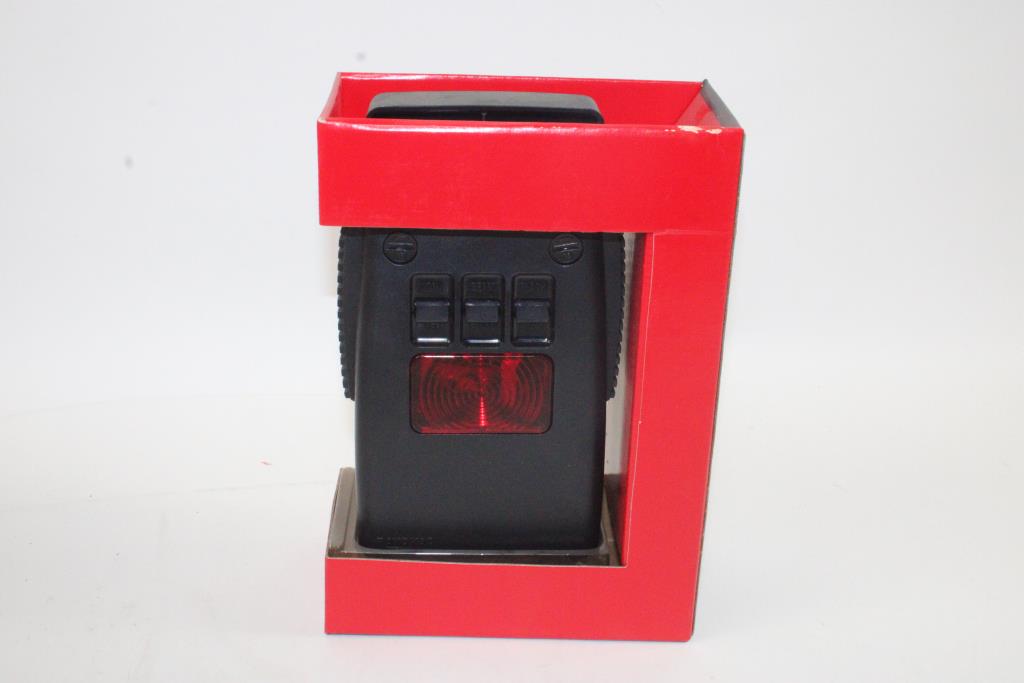 rayovac workhorse lantern