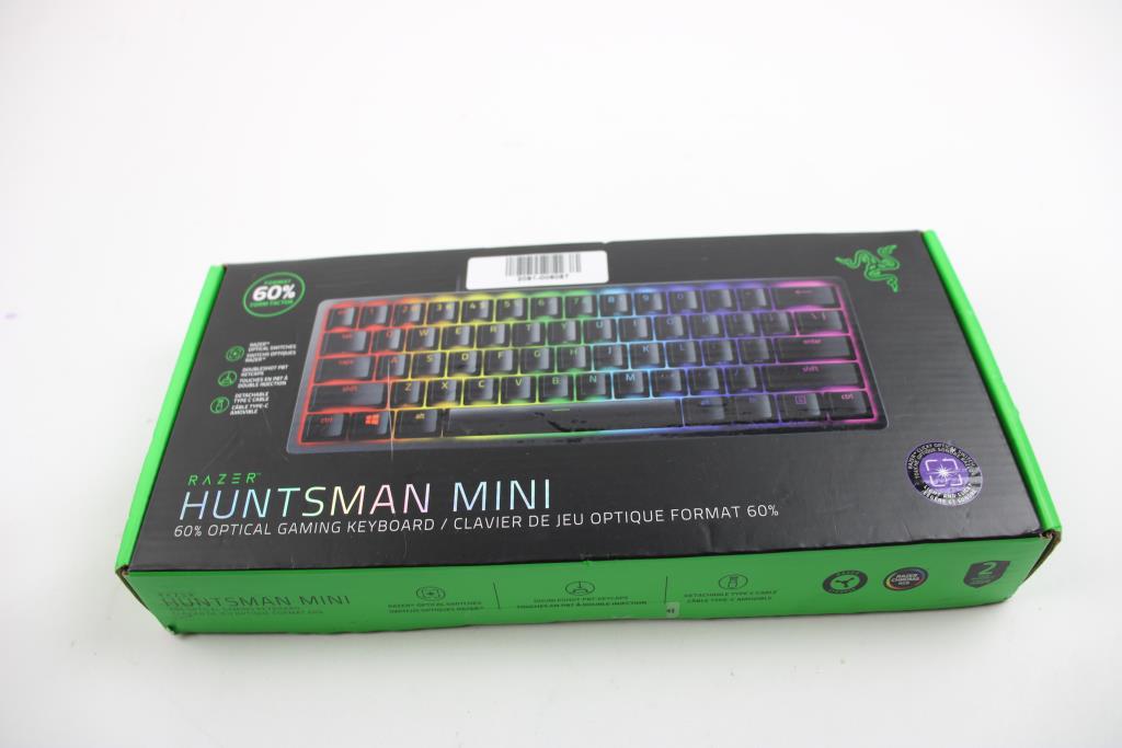 Razer Gaming Keboard