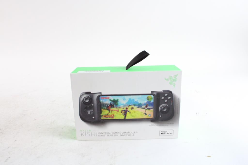 Razer Kishi Universal Controller For Iphone | Property Room