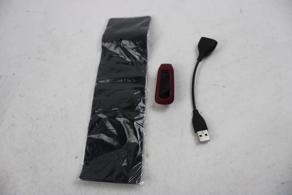 Razer Mamba Elite Gaming Mouse, And Fitbit, 2 Pieces