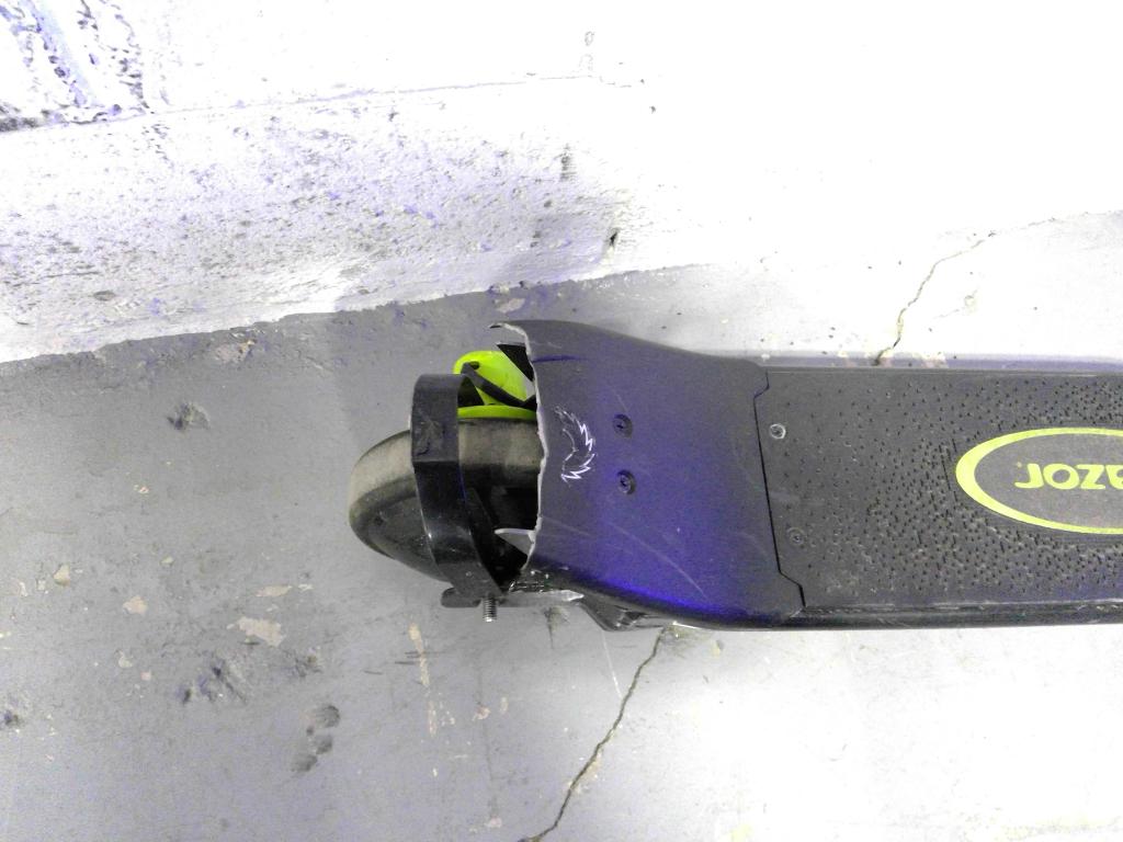 Razer Power Core 90 Electric Scooter