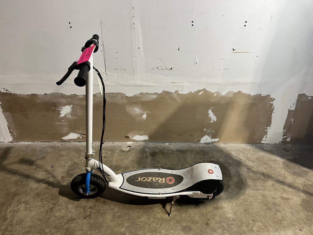 Razor Electic Scooter
