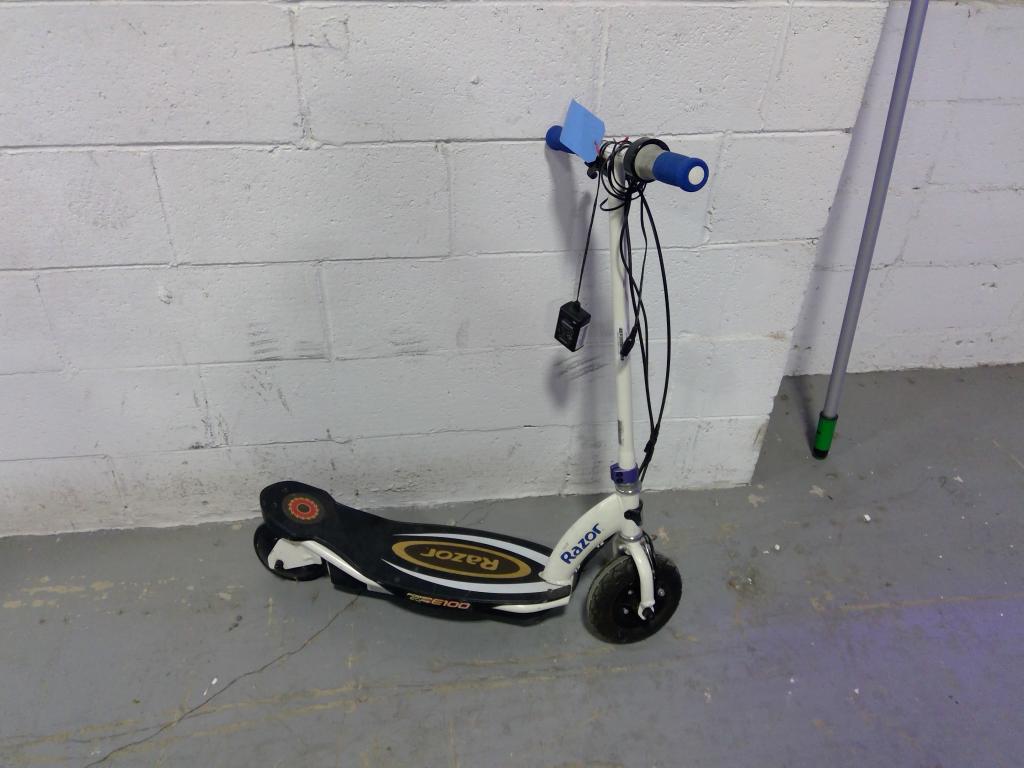 Razor Electric Scooter