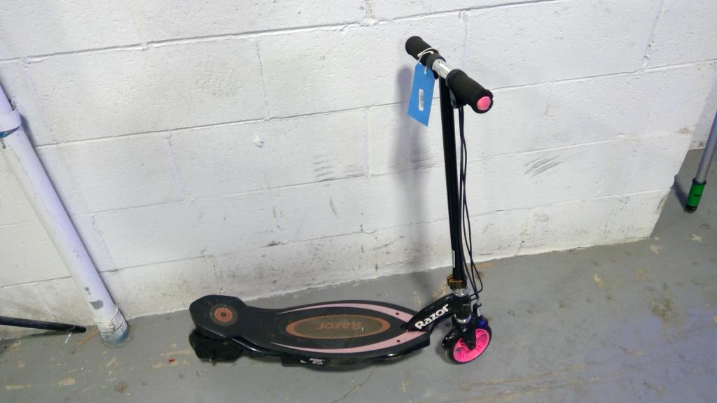 Razor Electric Scooter