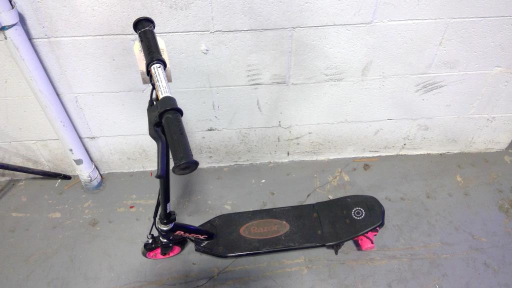 Razor Electric Scooter