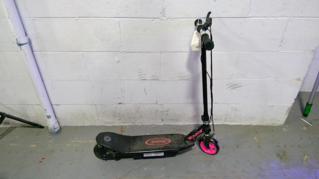 Razor Electric Scooter