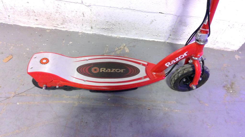 Razor Electric Scooters