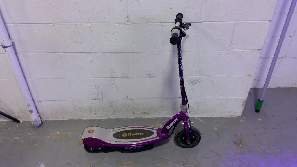 Razor Electric Scooters