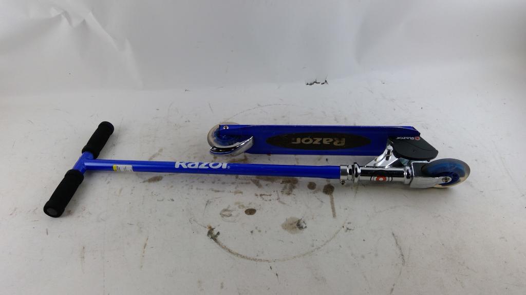Razor Scooter