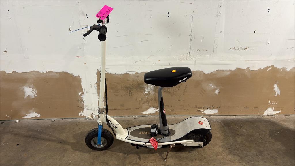 Razor Scooter