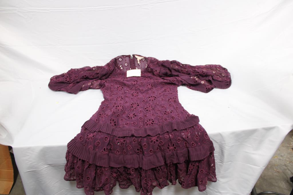 Rebecca Taylor Dress, Size 2