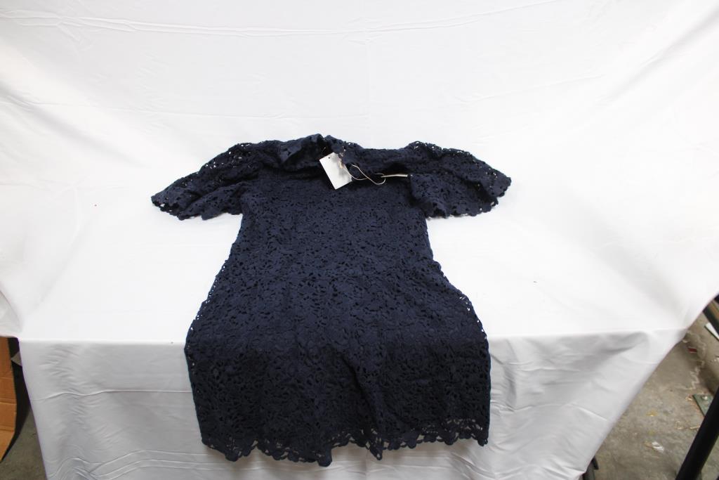 Rebecca Taylor Dress, Size 8