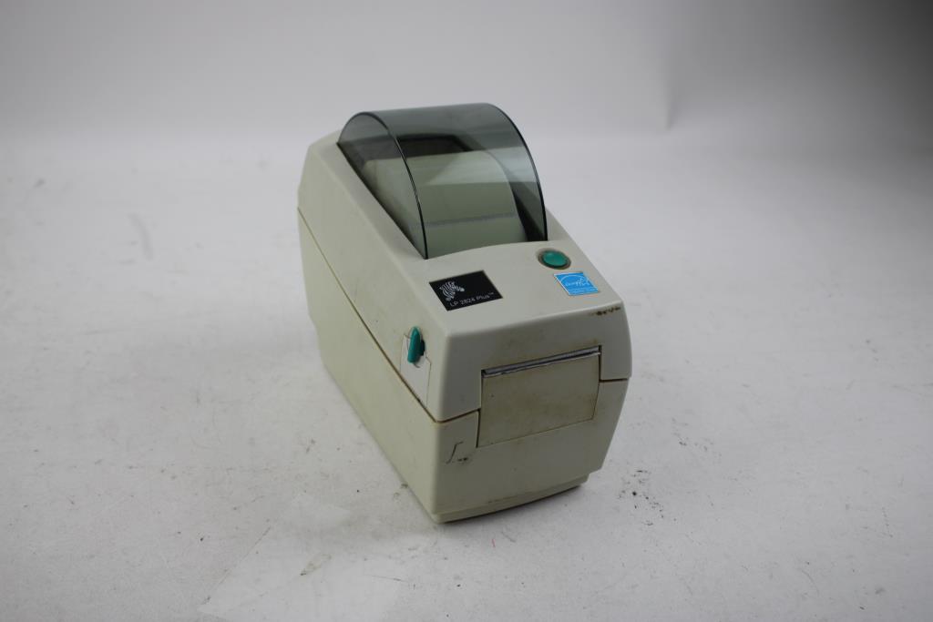 Receipt Printer