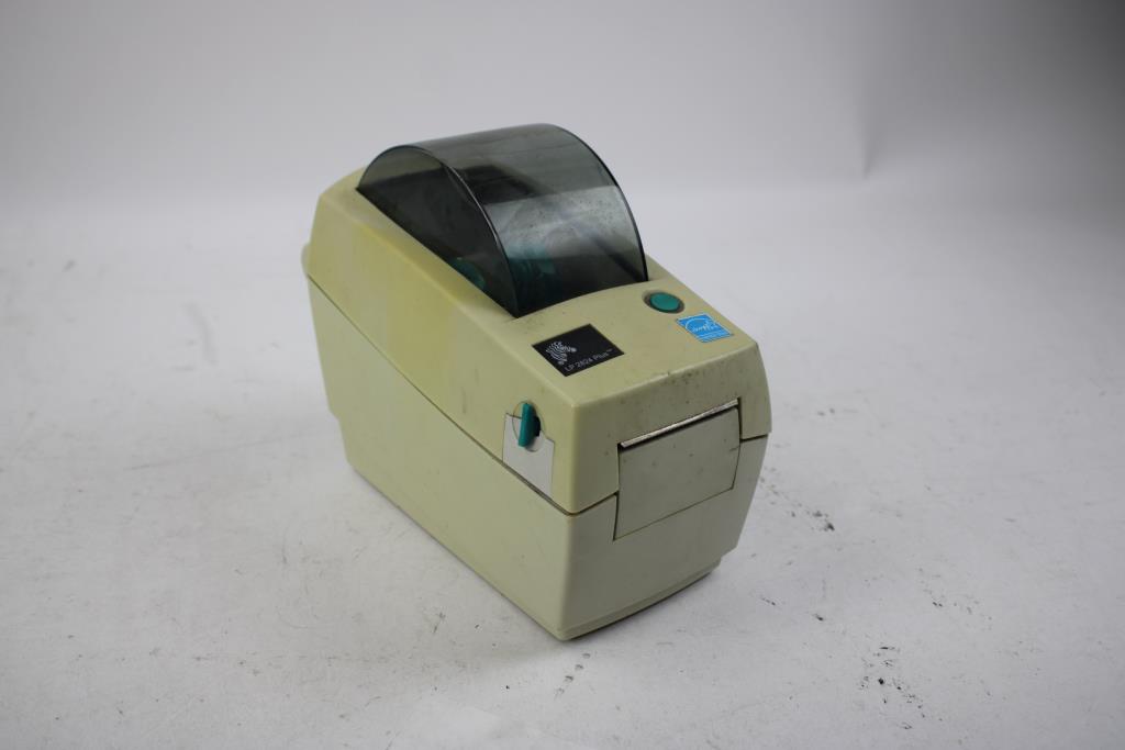 Receipt Printer