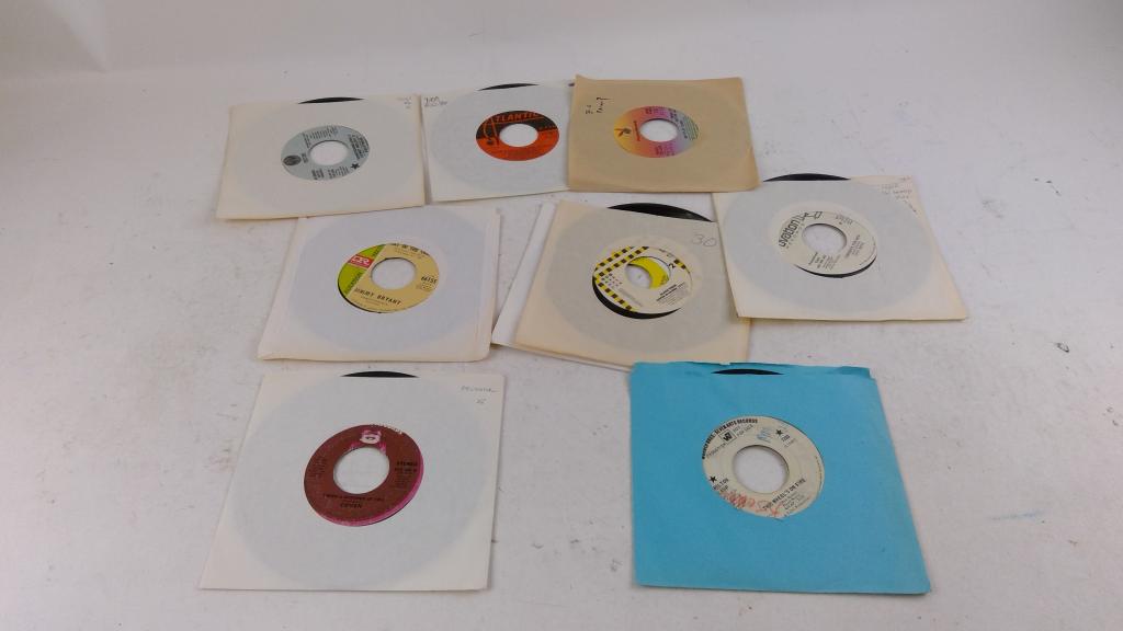 Records 20+ Pieces