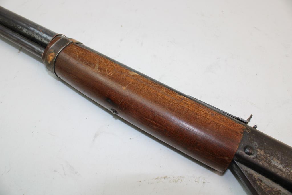 Red Ryder Airsoft Rifle Property Room