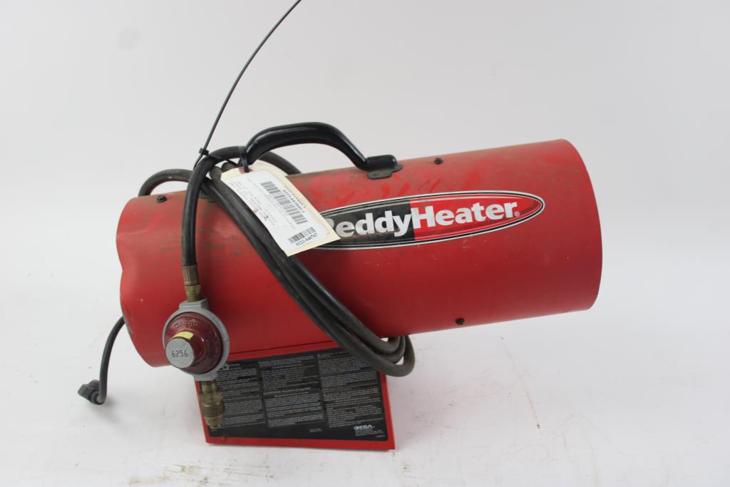 Reddy Heat Heater Property Room