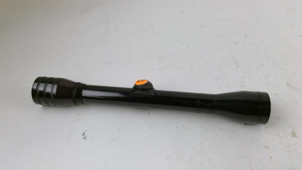 Redfield Rifle Scope