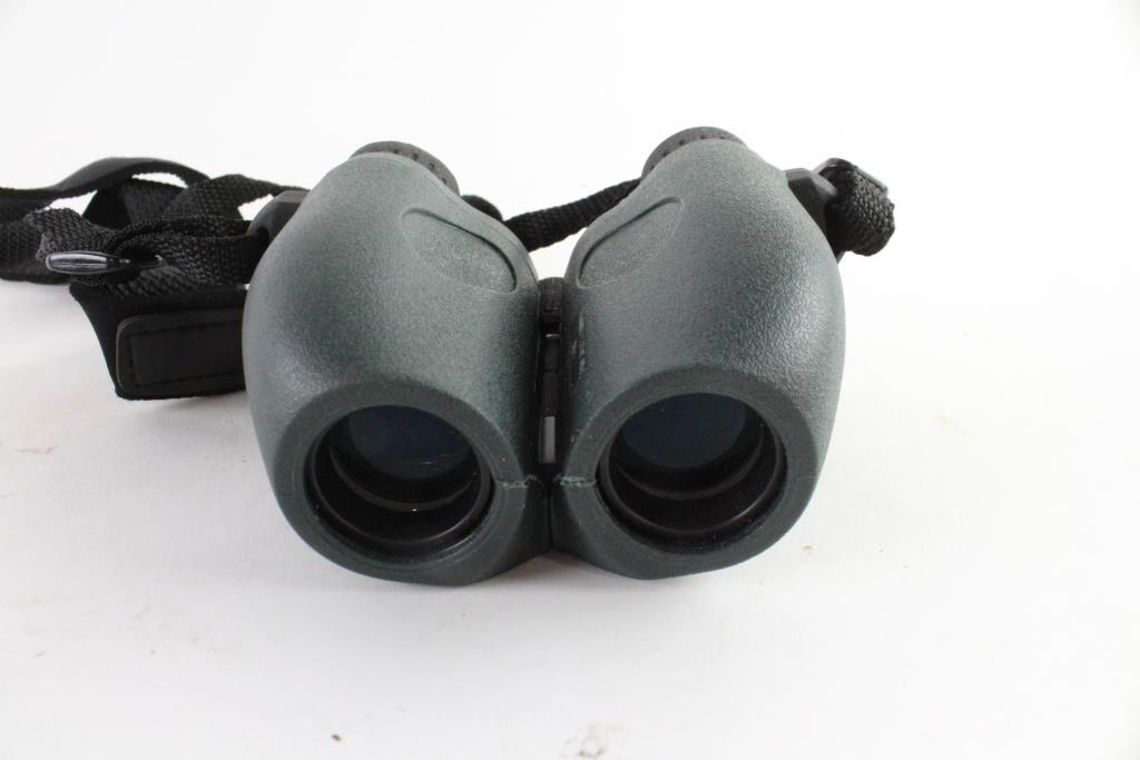 redhead binoculars