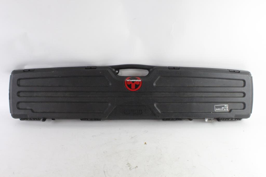 RedHead Rifle Carrying Case Property Room