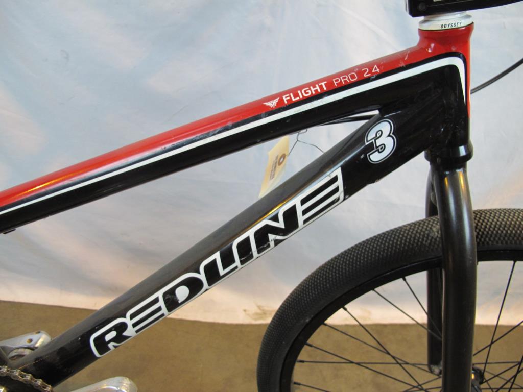 Redline Flight Pro 24 Bike | Property Room