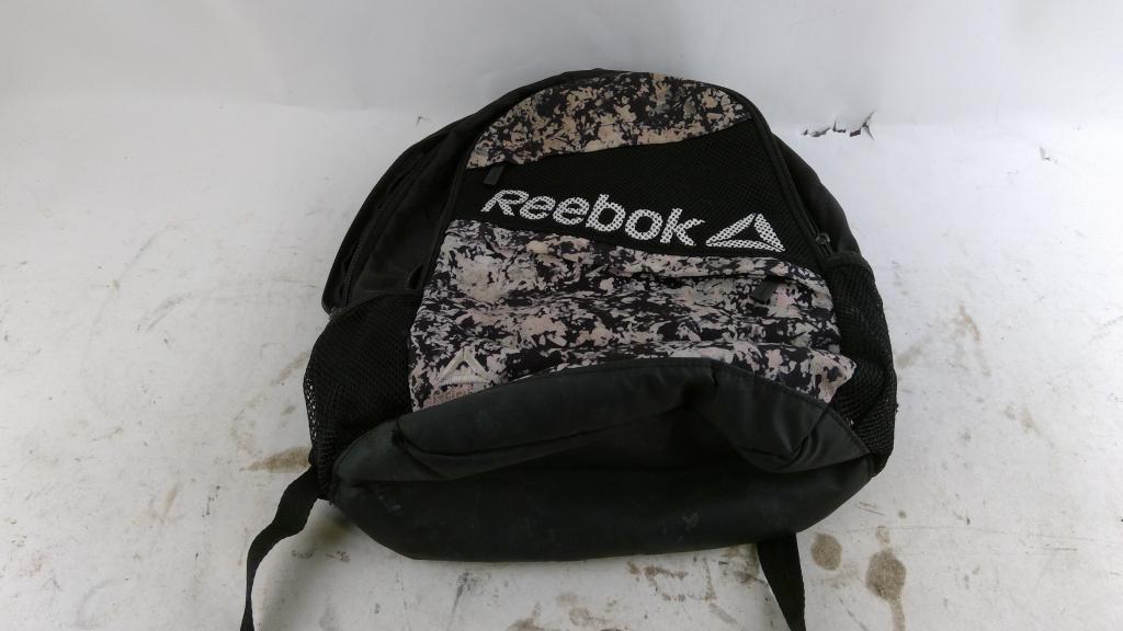 Reebok Backpack